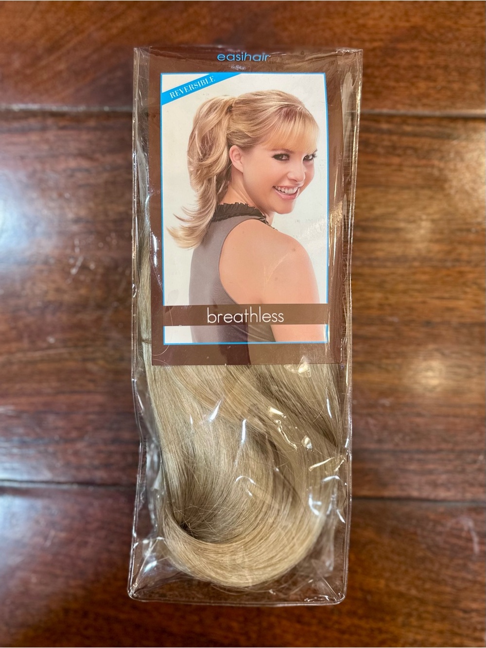 Breathless hair clip - Easihair by Jon Renau